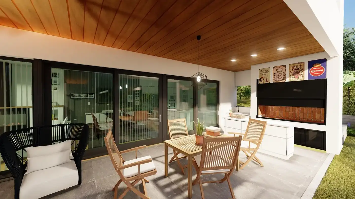Estancia Q2 · galería