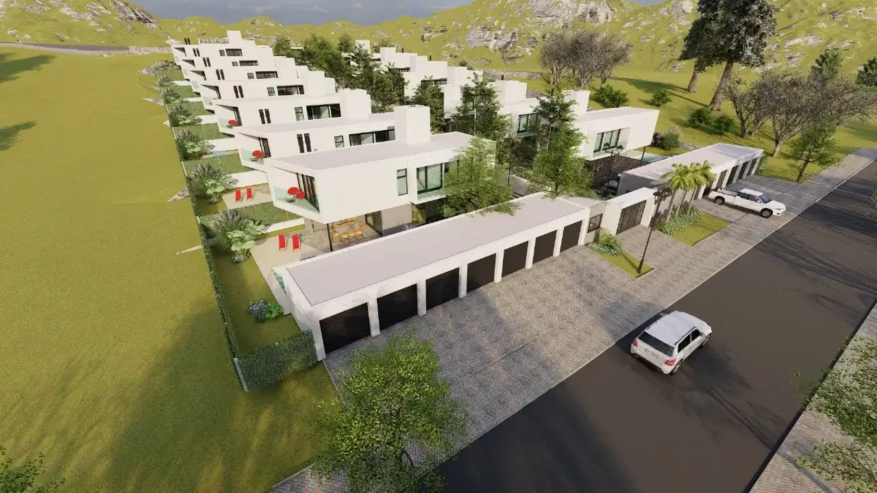 Housing Villa Náutica · imagen índice